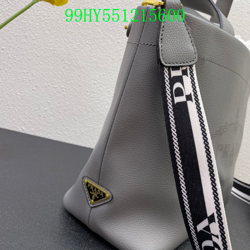 Prada Bags - The Barnes Bags  682