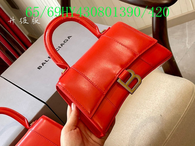 Amelia - BGA Bags - 2163