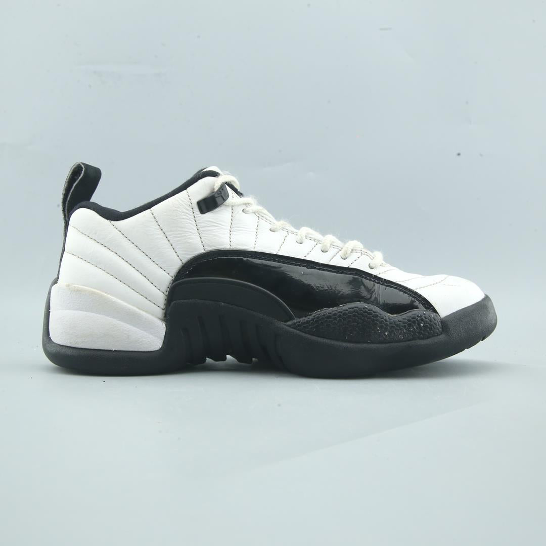 JORDAN 12 LOW