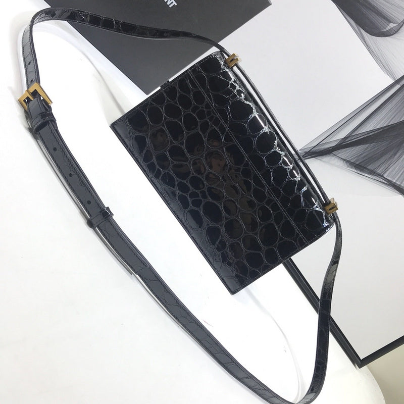 Amelia - YSL Bag - 2302