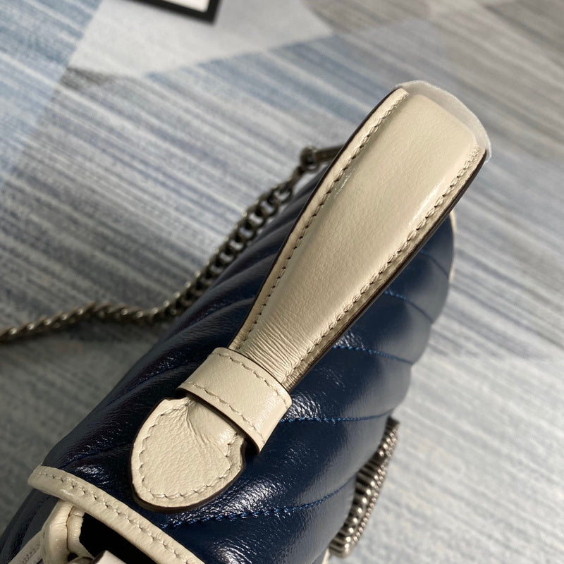 Amelia- GUKI Bags - 2238
