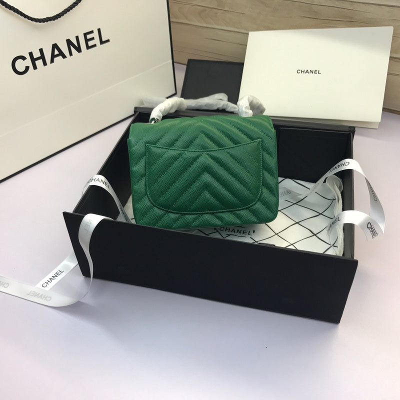 Amelia- CHL Bags - 6559