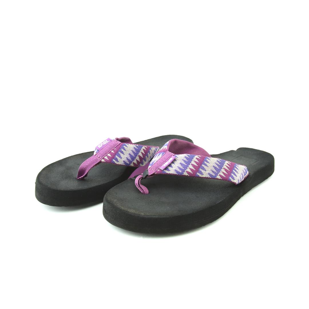 TEVA  MUSH II FLIP-FLOP