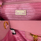 Amelia- PRDA  LUXURY BAGS - 344
