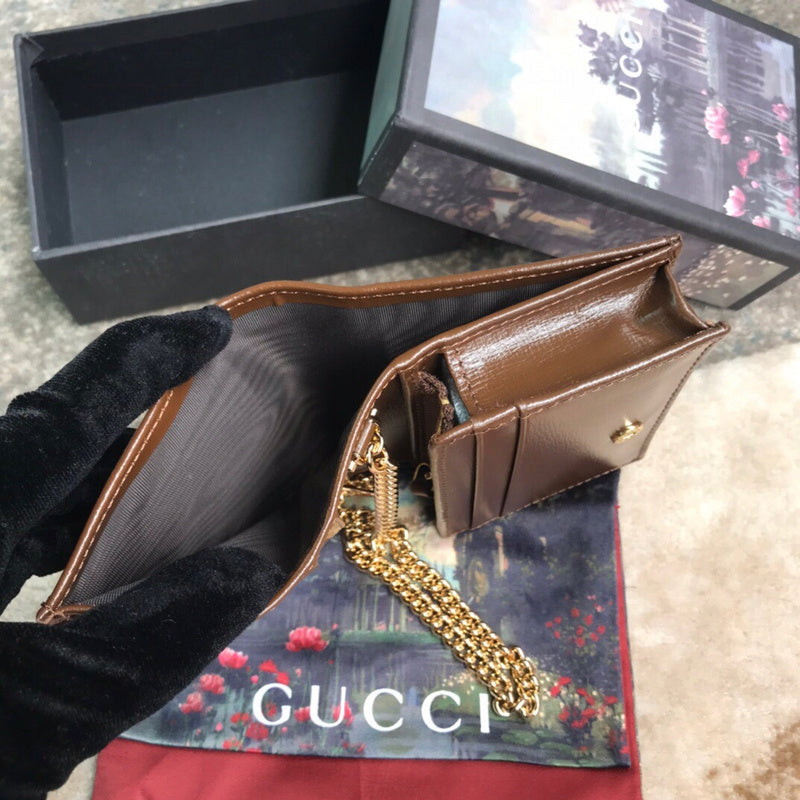 Amelia- Guki Wallet - 660