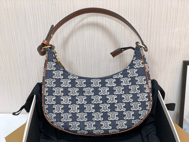 Amelia - COL Lady Bags - 175