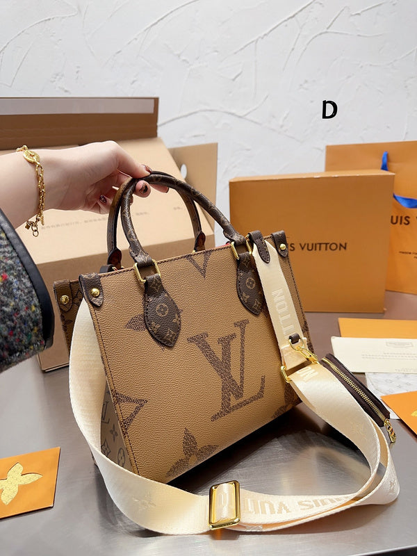 Amelia - LV Bags - 15124