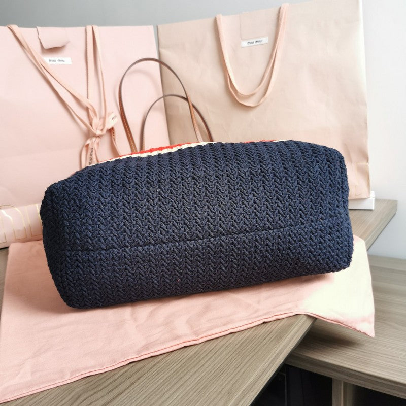 Amelia- MMU  LUXURY BAGS - 078