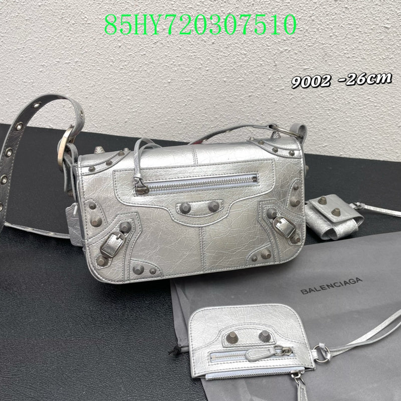 Amelia - BGA Bags - 1861