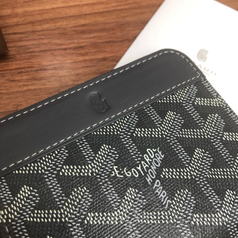 Amelia - GYO Wallets - 060