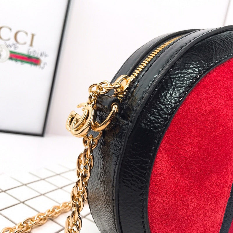 Amelia Fashion - GCI Bags - 2704