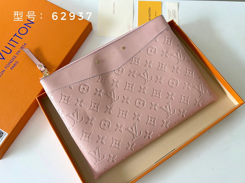 Amelia- LOV  Luxury  Wallets - 871