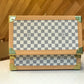 Fan Fashion Lu-Vi bags - 9489