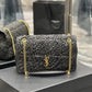 Amelia - YSL Bag - 1881