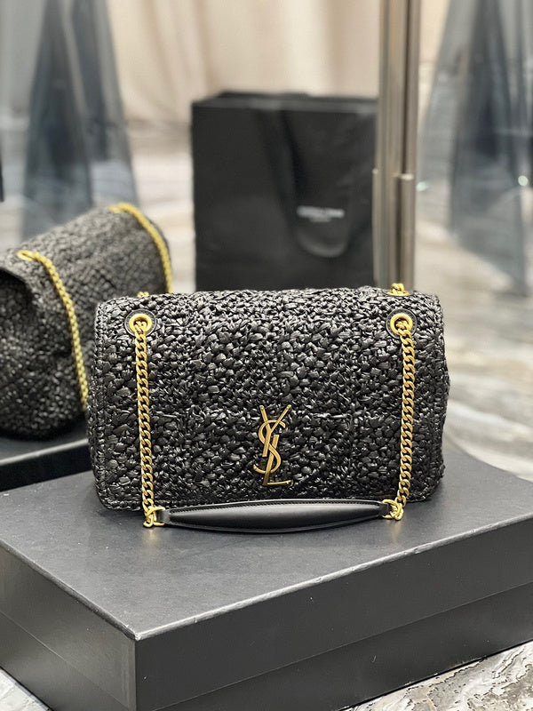 Amelia - YSL Bag - 1881