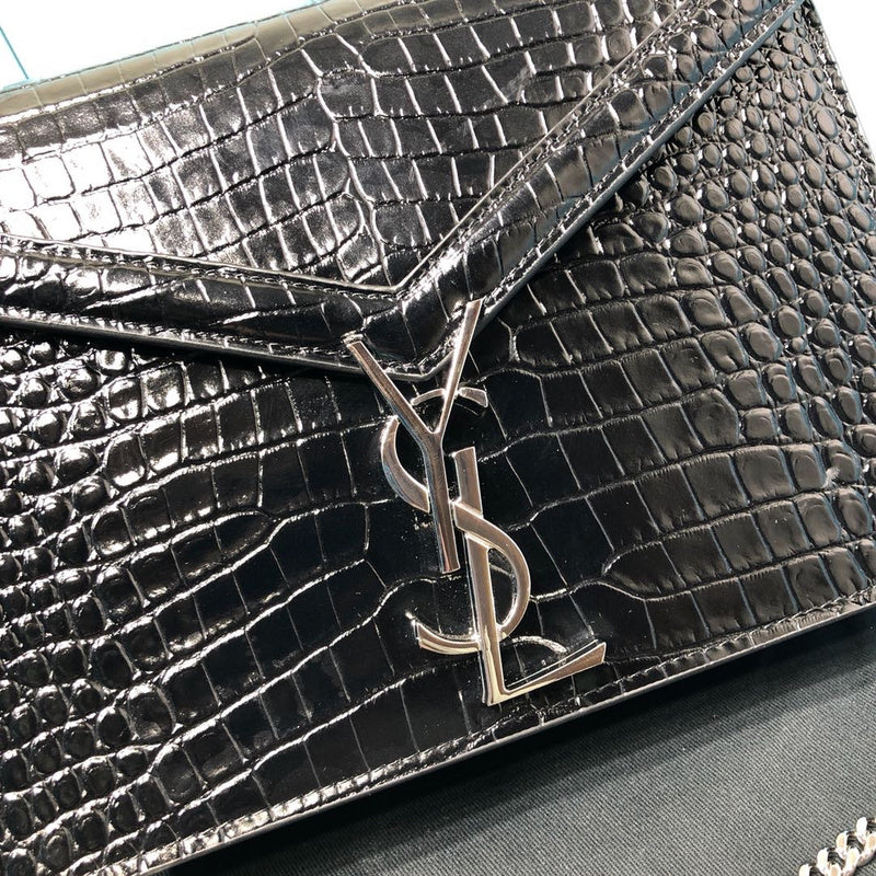 Amelia - YSL Bag - 2271