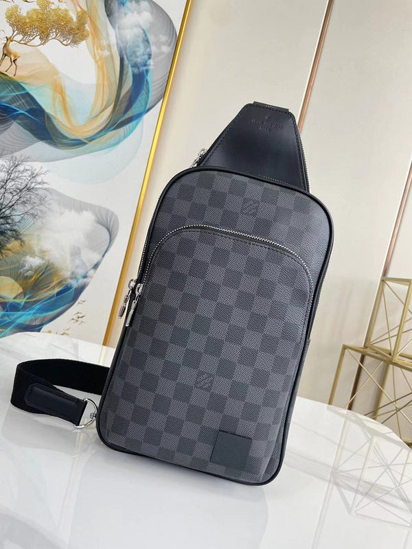 Amelia- Lu-Vi bags - 11809