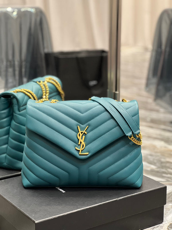 Amelia - YSL Bag - 4116