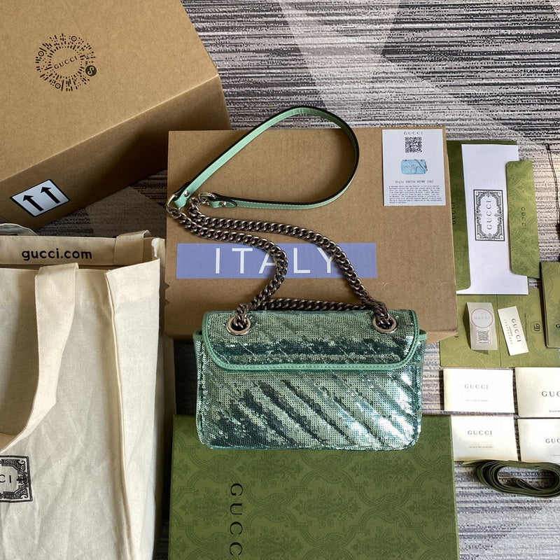 Amelia- GUKI Bags - 2042