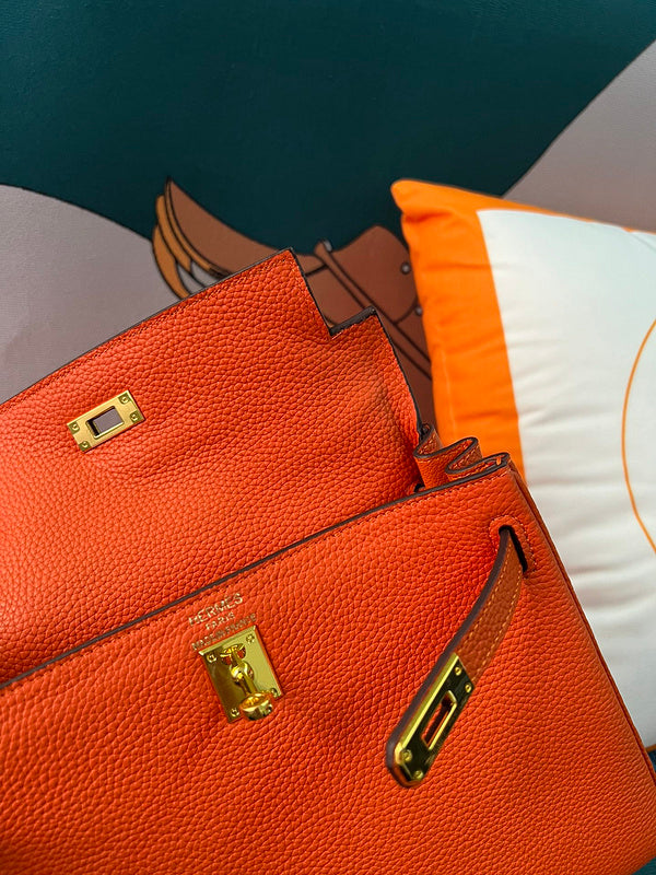 LO - HRMS DESIGNER BAGS - WOMEN BAGS - 785