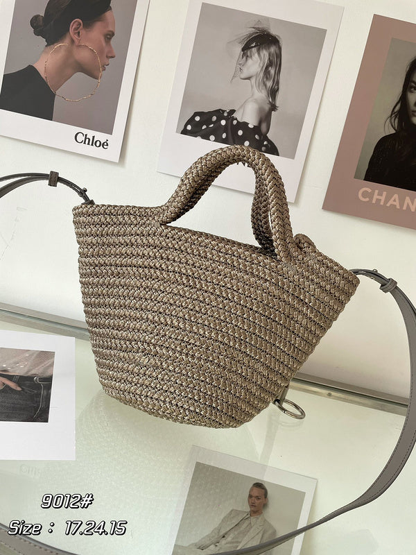 Amelia - BLN-CIAGA WOMEN LUXURY BAGS - 726