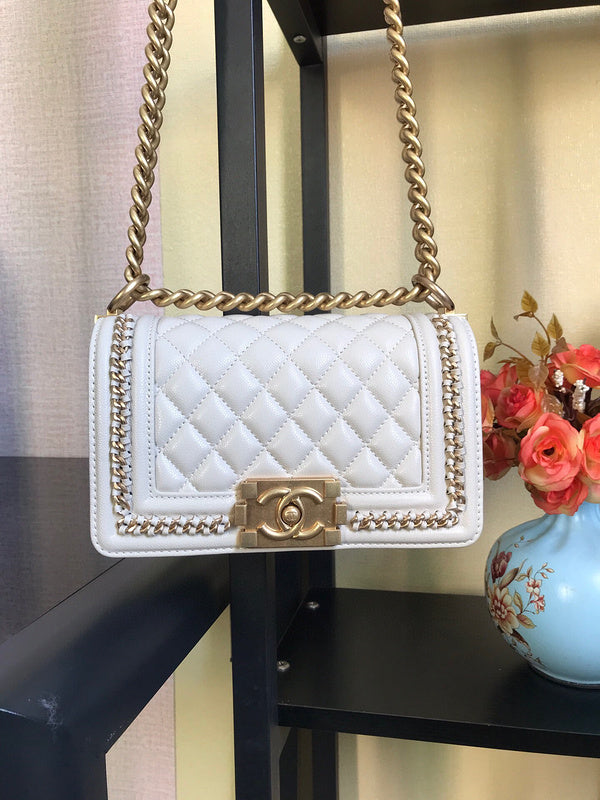 AmeliaLuxury - CHL Bags - 3499