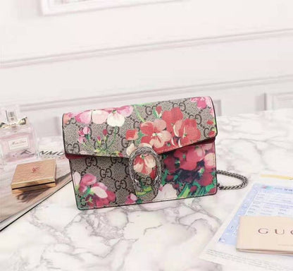 AmeliaLuxury - GCI Bags - 809