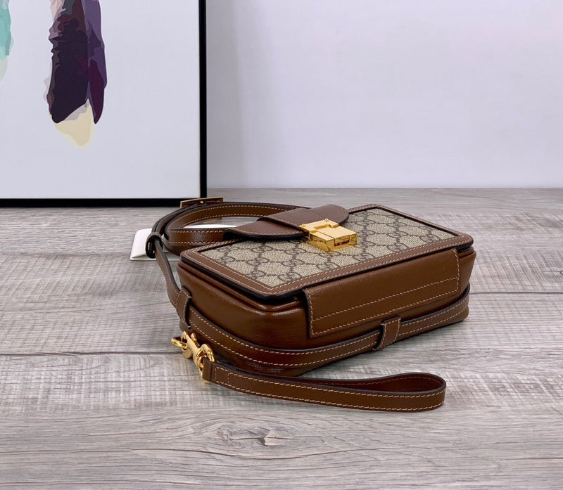 Amelia- GCI Bags - 485
