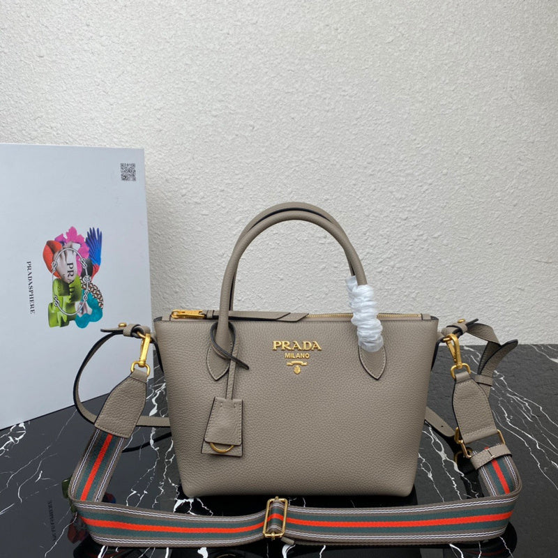 Amelia- PRDA  LUXURY BAGS - 884