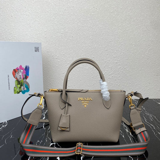 Amelia- PRDA  LUXURY BAGS - 884