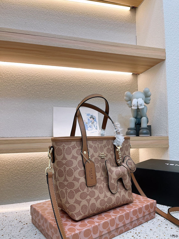 Amelia - CCH Bags - 223
