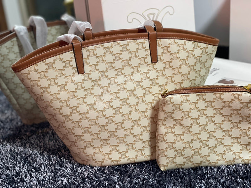 C-LINE LUXURY WOMEN BAGS - 144