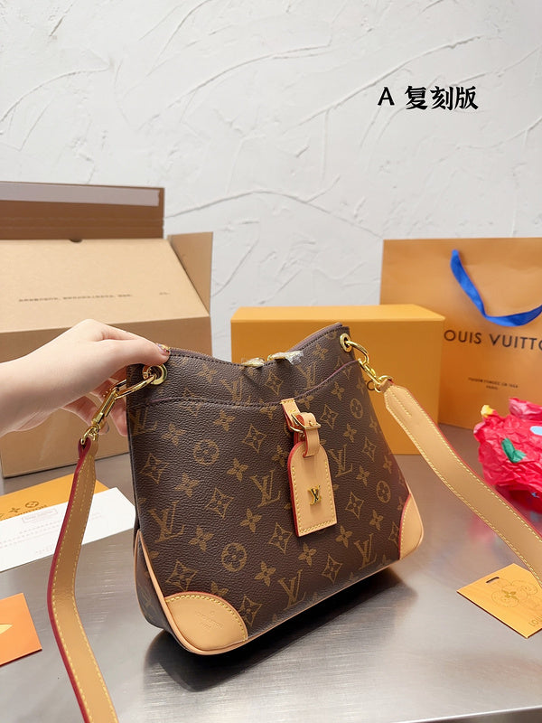 Amelia - LV Bags - 14958