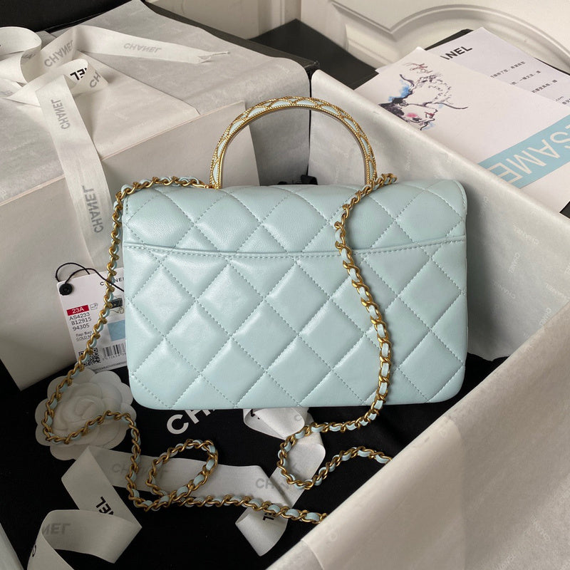 Amelia- CHL Bags - 7497
