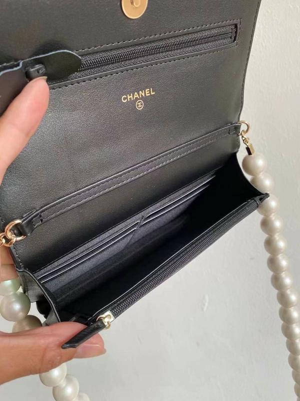 Amelia- CHL Bags - 6492