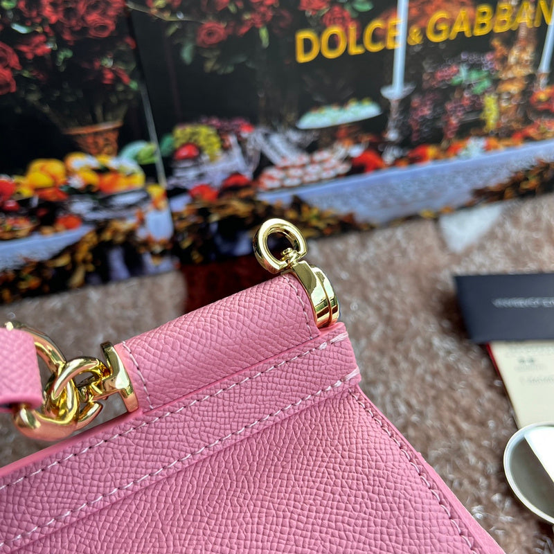 Amelia- DG Bags - 031