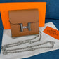 LO - HRMS DESIGNER BAGS - WOMEN BAGS - 651