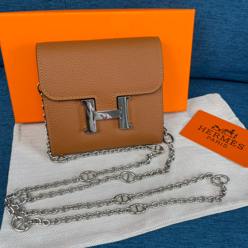 Amelia- HRMS LUXURY BAGS - 651