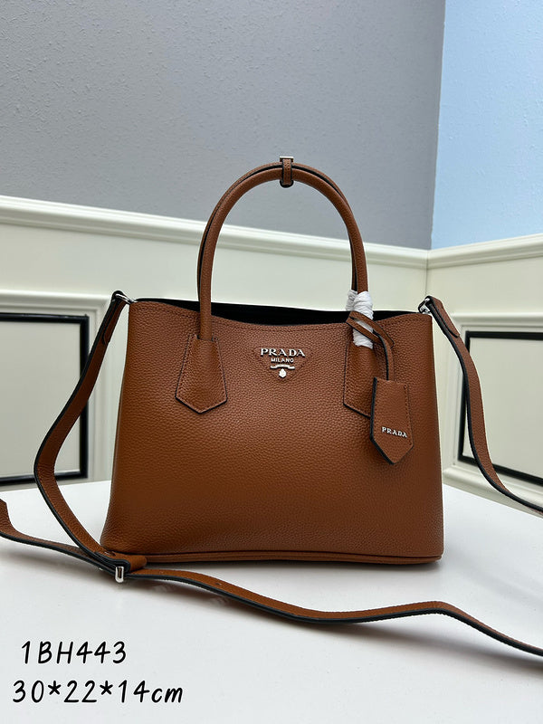Amelia- PRDA  LUXURY BAGS - 741
