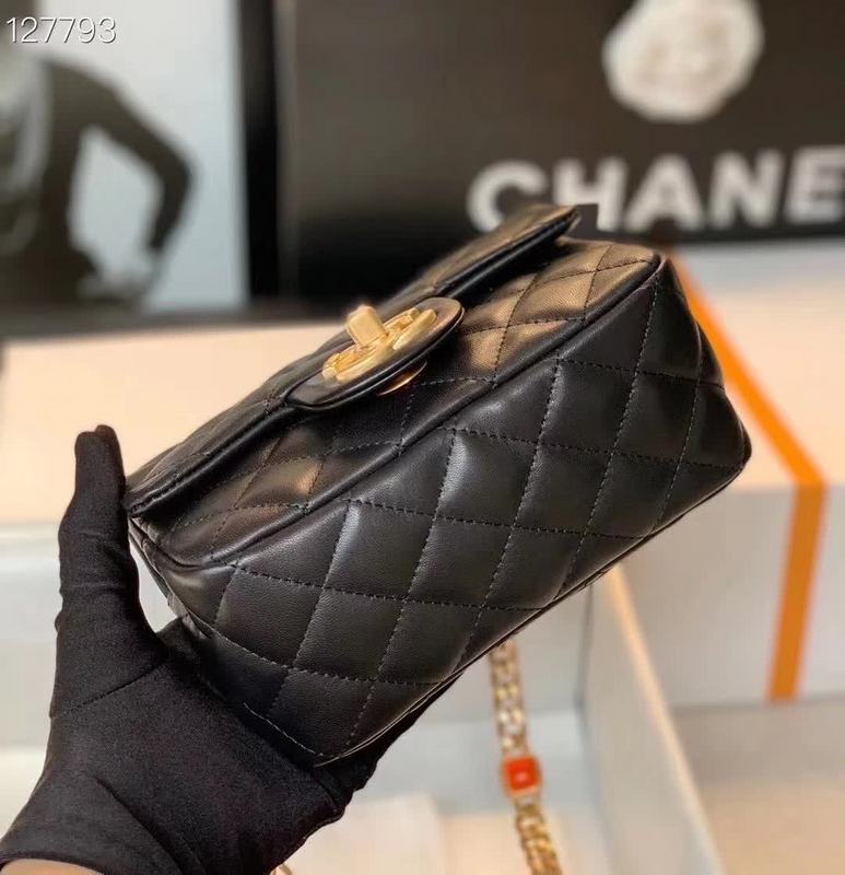 Amelia- CHL Bags - 6365