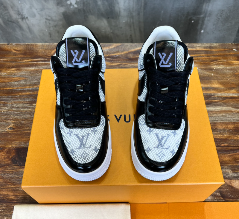 AmeliaLuxury - LOV Men Shoes - 050