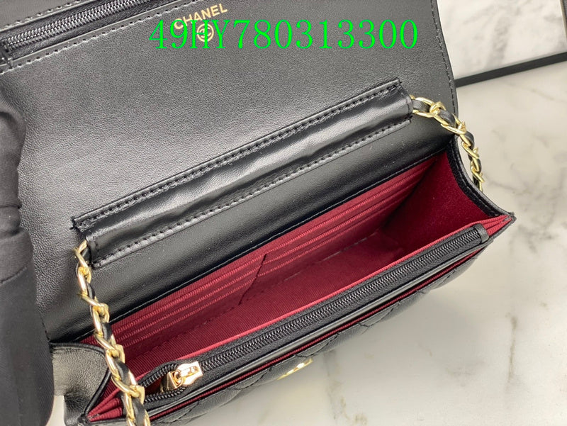 Amelia - CHL Bags - 1332