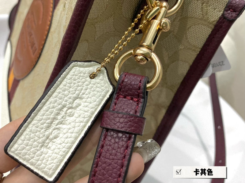 Amelia - CCH Bags - 083