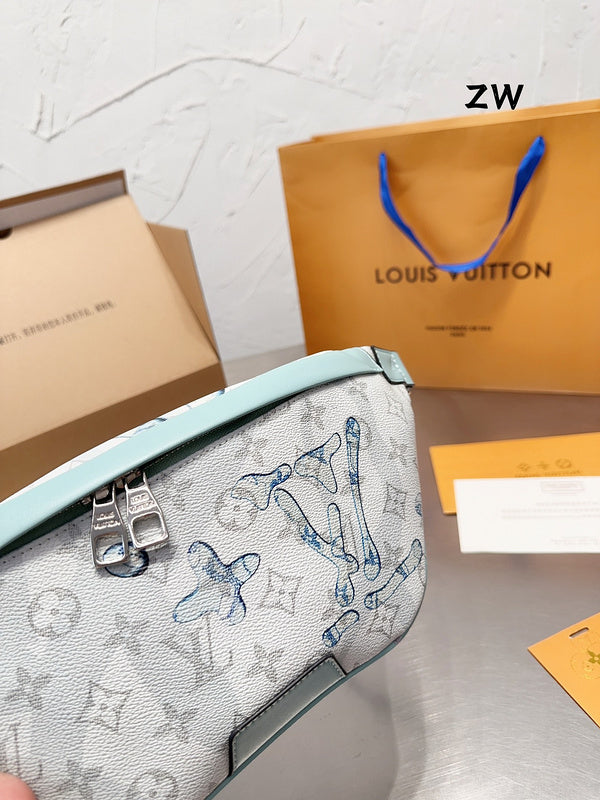 Amelia - LV Bags - 14561