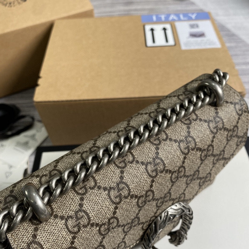 Amelia- GUKI Bags - 2026