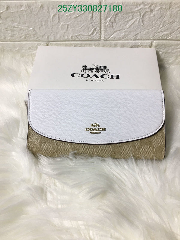 Amelia - CAH Wallet - 135