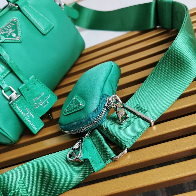 Camila Bags - Prada Bags - 099