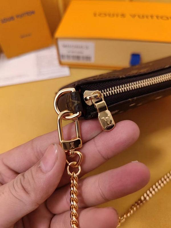 Amelia - LV Bags - 12603
