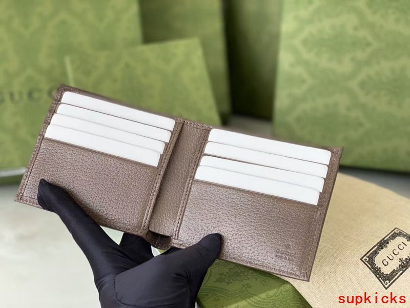 Amelia- Mix Wallets - 260