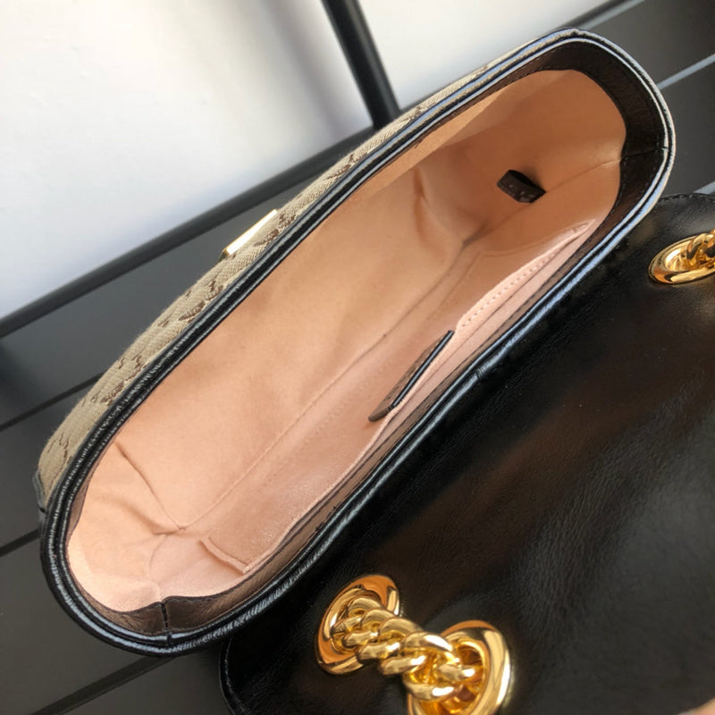 Amelia- GCI Bags - 439